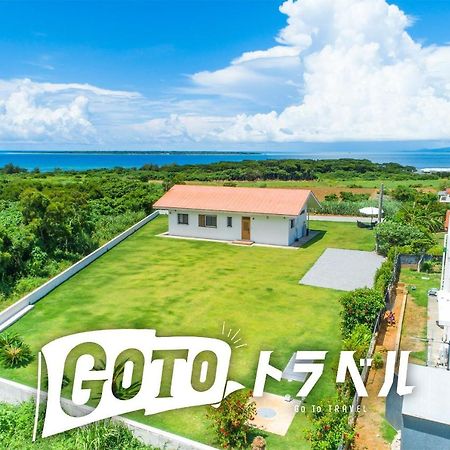 Sunset Hill Ishigaki Villa Ishigaki  Exterior foto