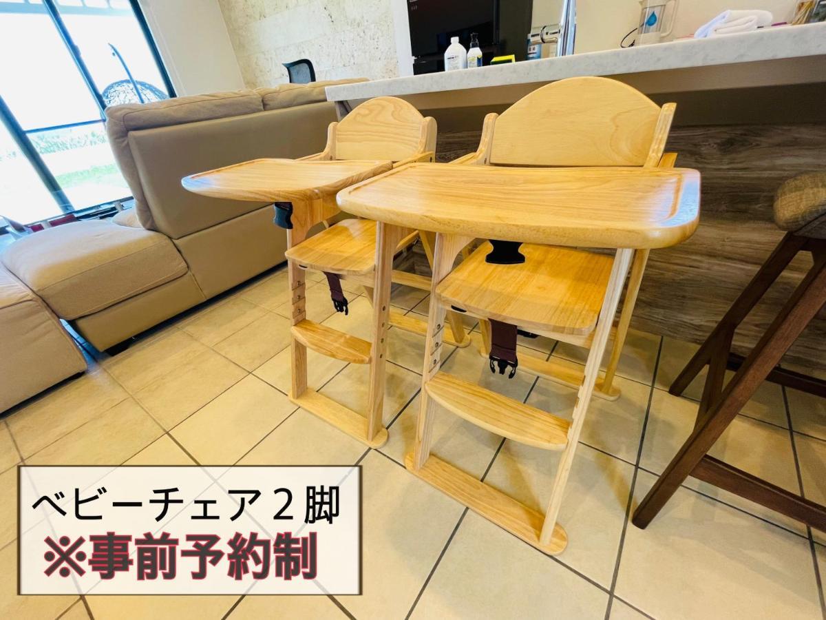 Sunset Hill Ishigaki Villa Ishigaki  Exterior foto