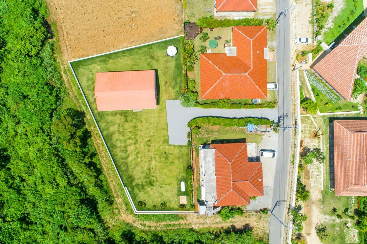 Sunset Hill Ishigaki Villa Ishigaki  Exterior foto