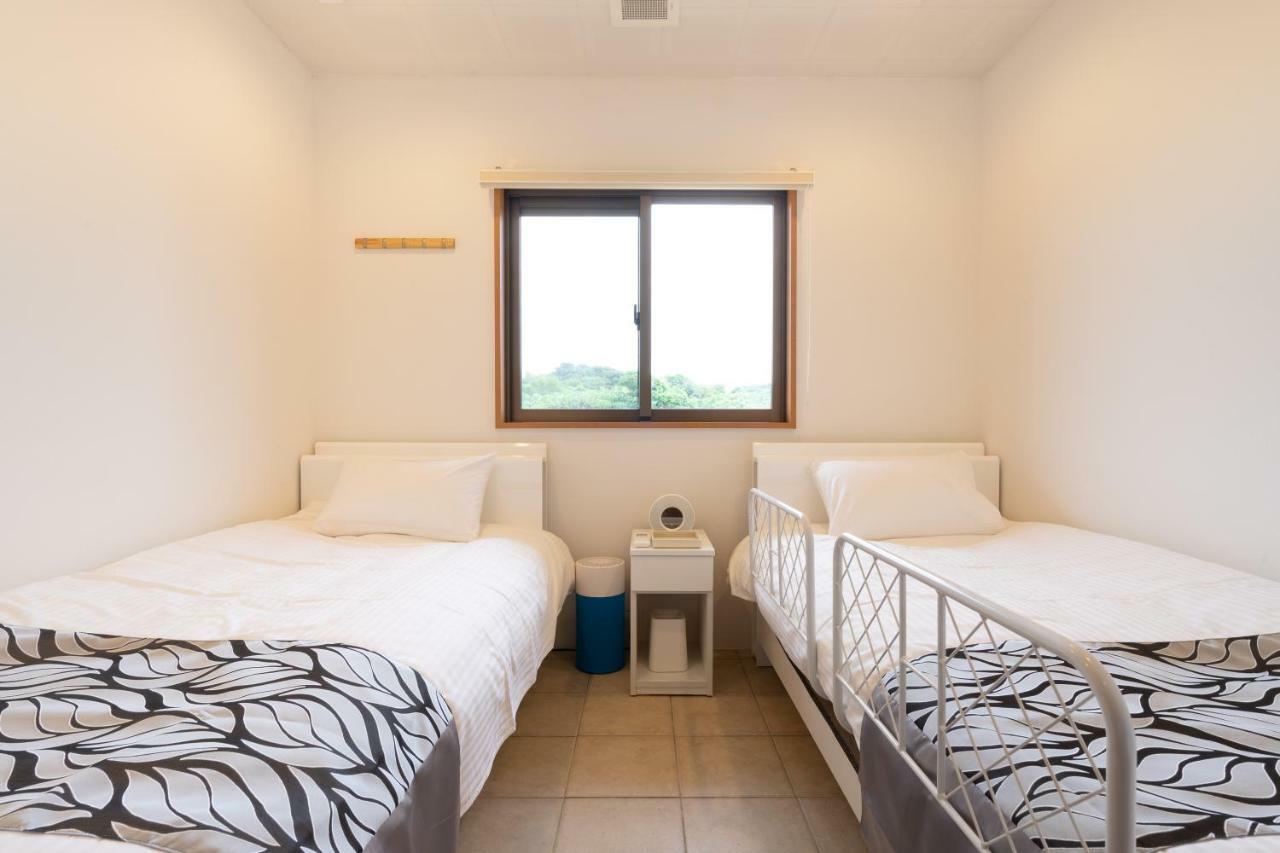 Sunset Hill Ishigaki Villa Ishigaki  Exterior foto